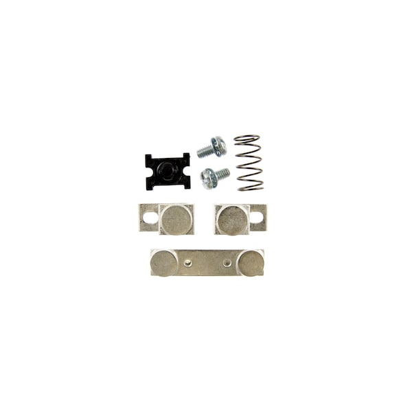 Usa Industrials Aftermarket Culter-Hammer Citation Line B1 Contact Kit - Replaces 6-35-2, Size 3, 3-Pole 9233CCX - main